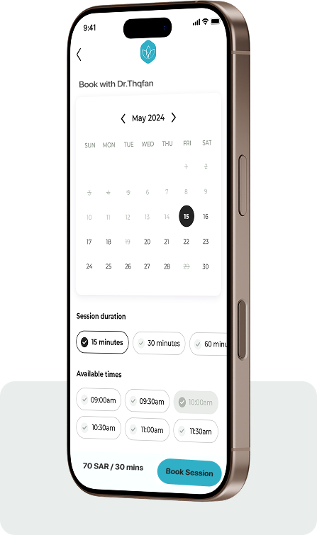 Schedule a call