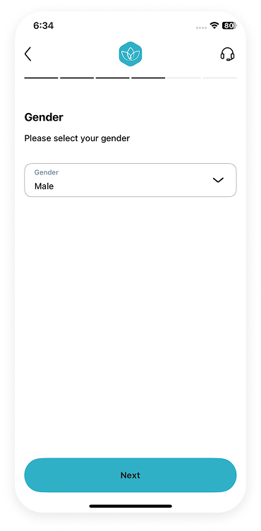 interface